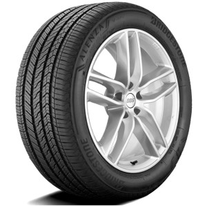 ANVELOPA ALL SEASON BRIDGESTONE ALENZA SPORT ALL SEASON -- 255/45 R20 105T