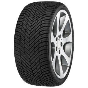 ANVELOPA ALL SEASON ATLAS GREEN3 4S -- 255/35 R18 94W