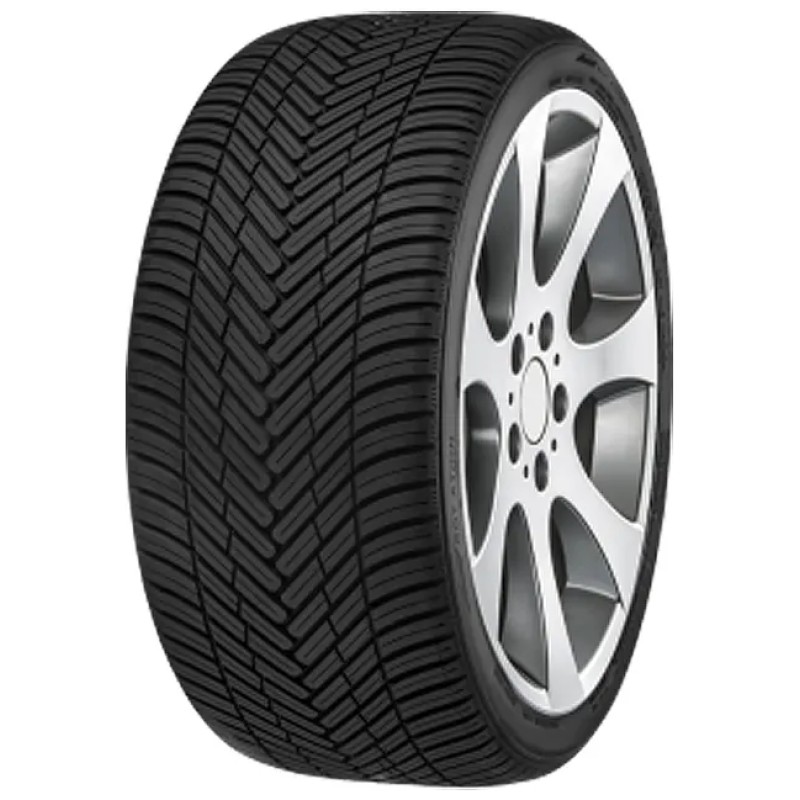 ANVELOPA ALL SEASON ATLAS GREEN3 4S -- 255/35 R18 94W