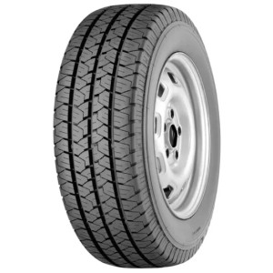 ANVELOPA VARA BARUM VANIS -- 225/75 R16C 121/120R