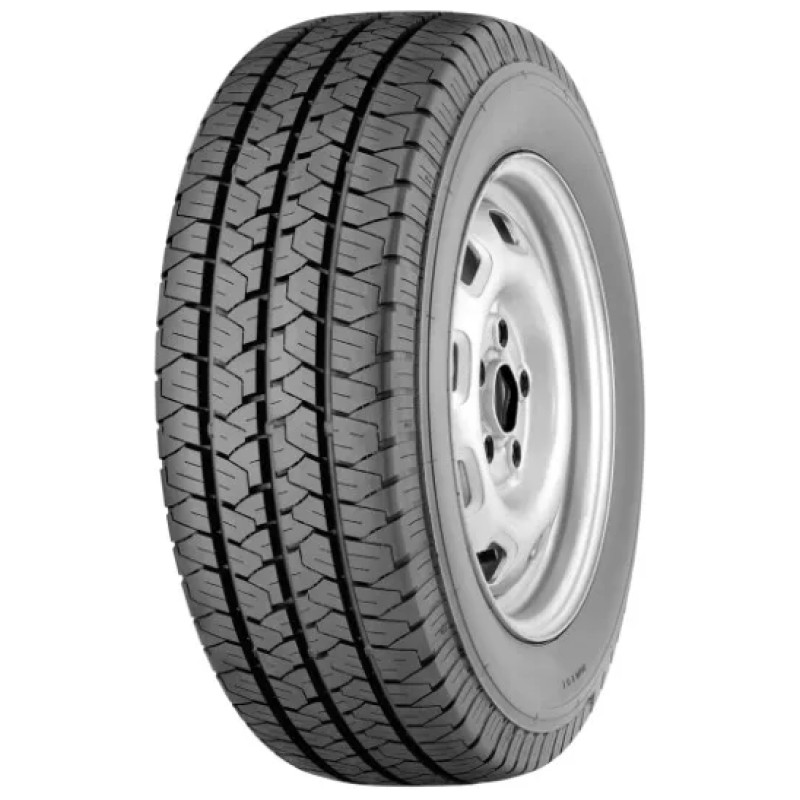 ANVELOPA VARA BARUM VANIS -- 225/75 R16C 121/120R