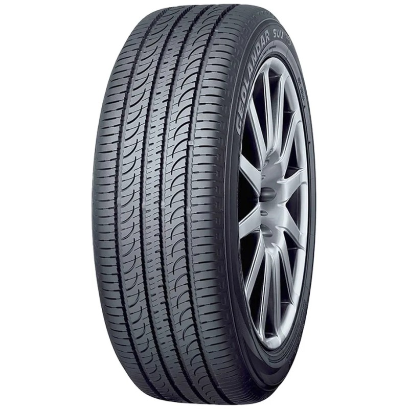ANVELOPA VARA YOKOHAMA GEOLANDER G97A -- 205/80 R16C 110/108S