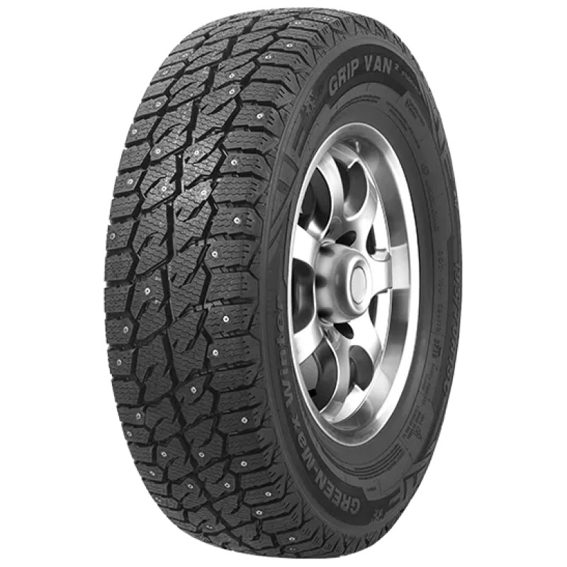 ANVELOPA IARNA LINGLONG G-M W G VAN 2 -- 205/65 R16C 107/105R