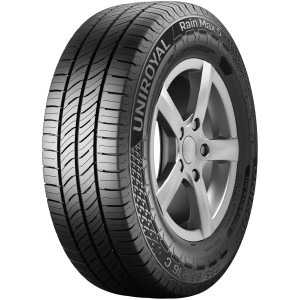ANVELOPA VARA UNIROYAL RAIN MAX 5 -- 205/75 R16C 113/111R