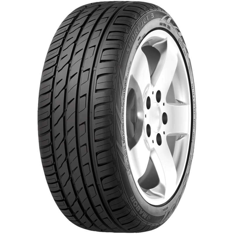 ANVELOPA VARA MABOR SPORT JET 3 -- 215/45 R17 91W