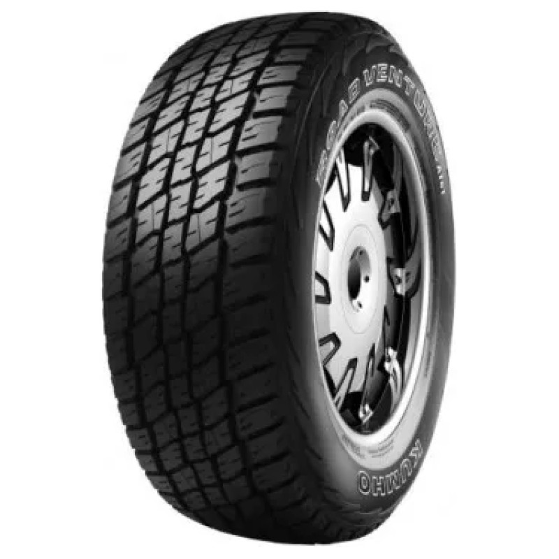 ANVELOPA VARA KUMHO AT61 -- 205/80 R16 104S
