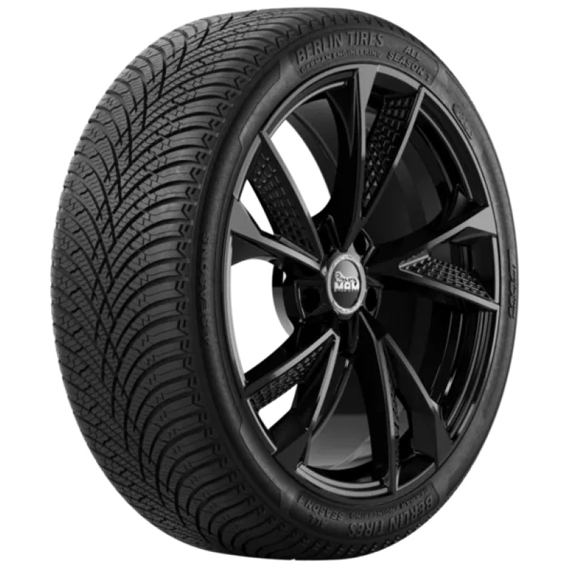 ANVELOPA ALL SEASON BERLIN ALL SEASON 1 -- 175/70 R14 88T