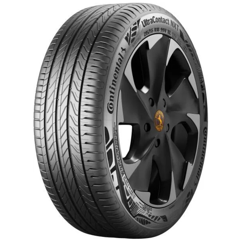 ANVELOPA VARA CONTINENTAL UltraContact NXT -- 215/55 R18 99V