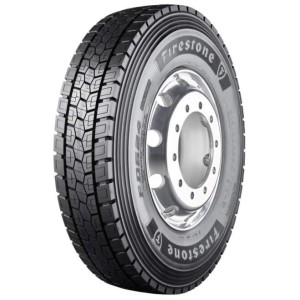 ANVELOPA VARA FIRESTONE FD624 -- 295/60 R22.5 150/147L