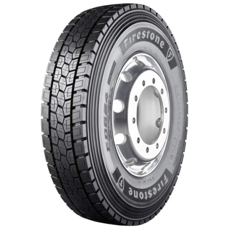 ANVELOPA VARA FIRESTONE FD624 -- 295/60 R22.5 150/147L