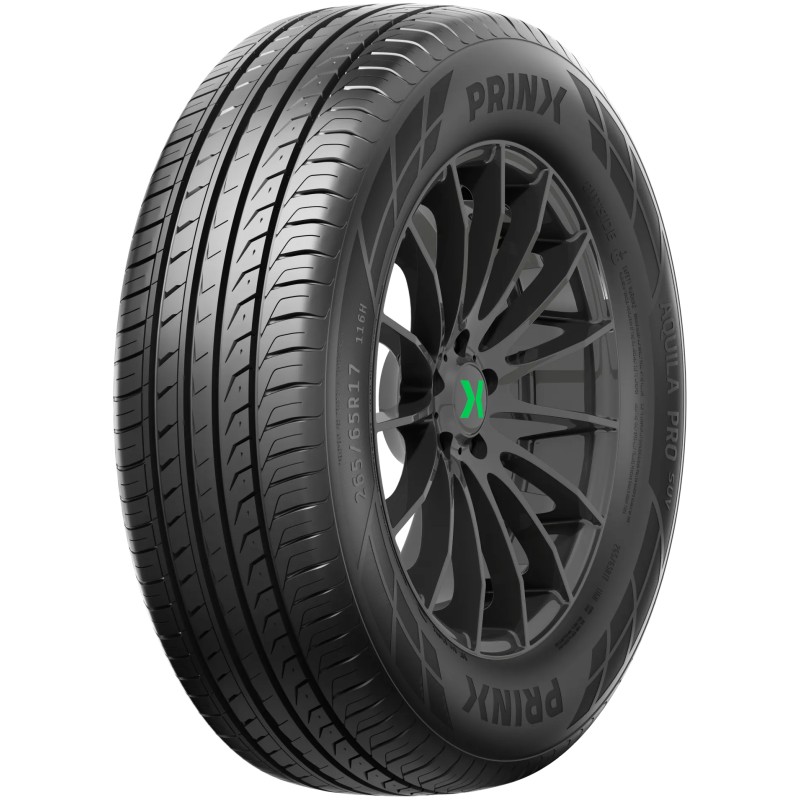 ANVELOPA Vara PRINX AQUILA PRO  195/65 R15 95V