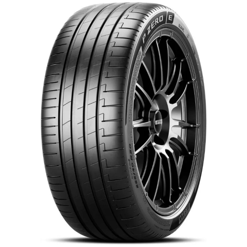 ANVELOPA VARA PIRELLI PZERO E DA 235/45 R18 98W
