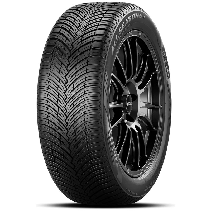 ANVELOPA ALL SEASON PIRELLI CINTURATO ALL SEASON SF3 -- 195/55 R16 91V