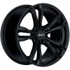 Janta aliaj MAK X-MODE 9.5x21 5X112 ET37 GLOSS BLACK