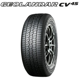 ANVELOPA ALL SEASON YOKOHAMA GEOLANDAR CV 4S G061  225/55 R18 98V