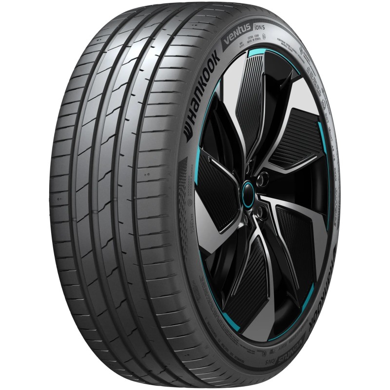ANVELOPA VARA HANKOOK IK01  iON evo -- 305/30 R21 104Y