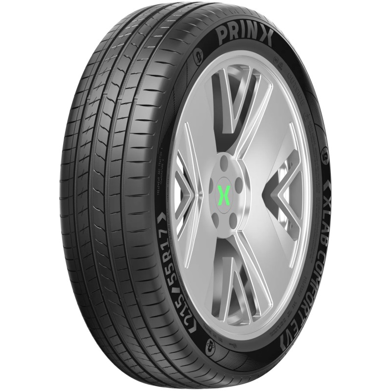 ANVELOPA Vara PRINX XLAB COMFORT EV  215/50 R17 95W