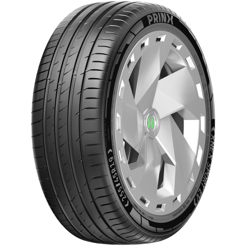ANVELOPA Vara PRINX XNEX SPORT EV  275/35 R19 100Y