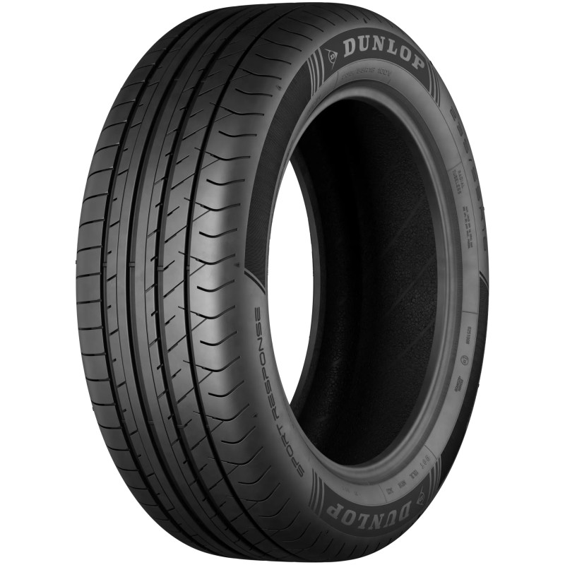 ANVELOPA Vara DUNLOP SPORT RESPONSE  225/55 R19 99V