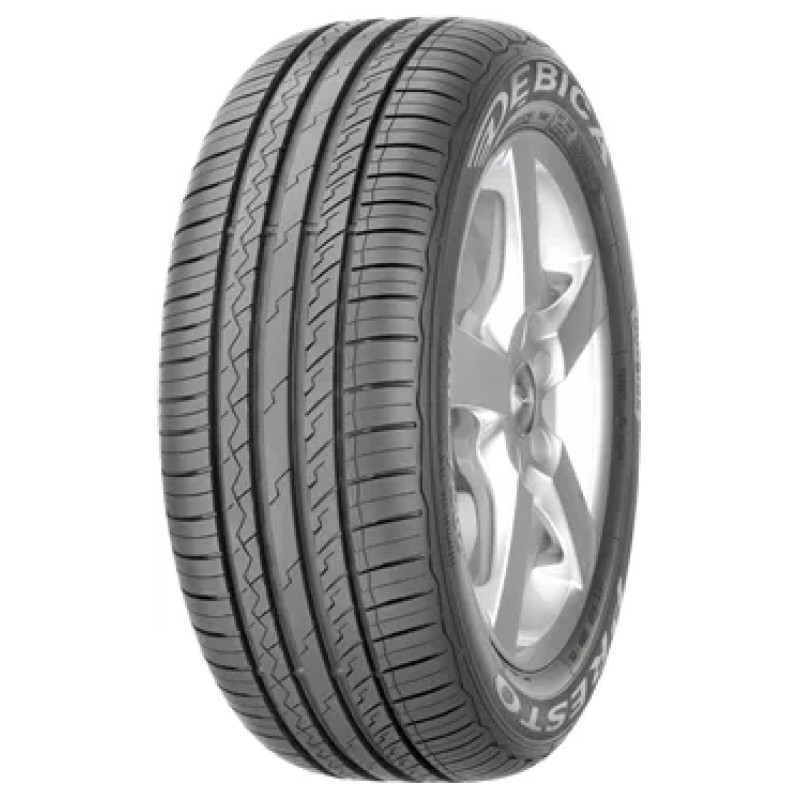 ANVELOPA Vara DEBICA PRESTO  225/70 R16 103H