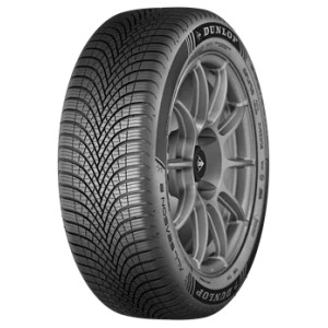 ANVELOPA All Season DUNLOP ALL SEASON 2  235/55 R18 104V