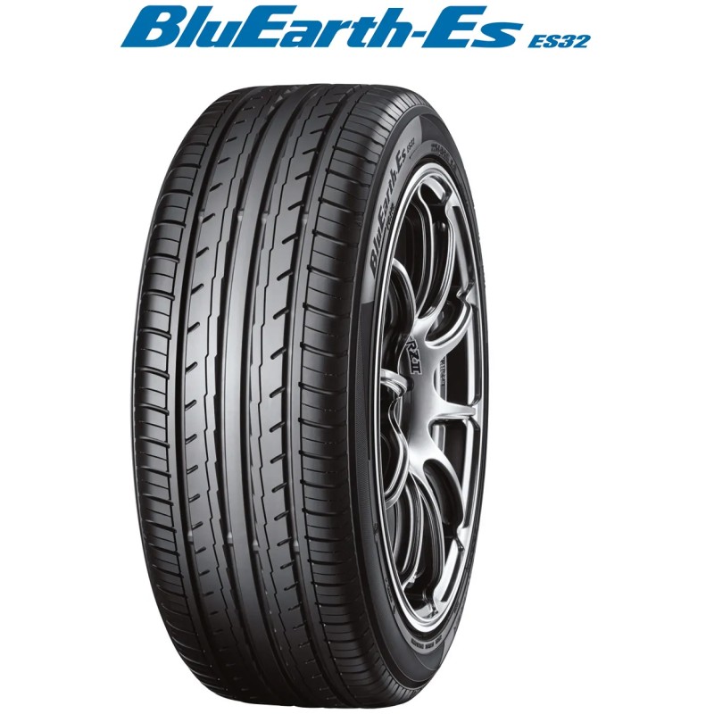 ANVELOPA Vara YOKOHAMA BluEarth-Es ES32  215/55 R17 94V