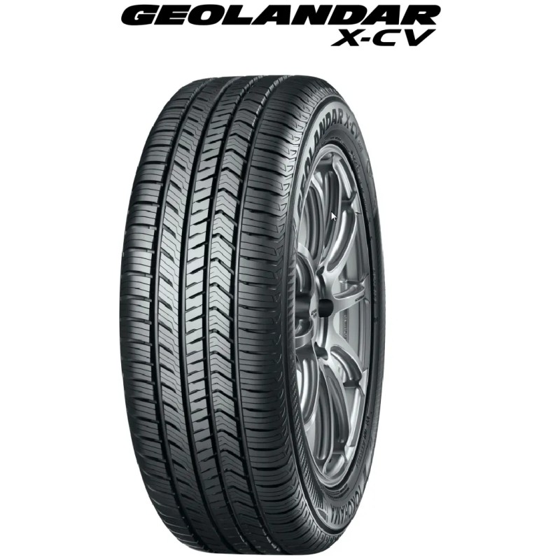 ANVELOPA Vara YOKOHAMA GEOLANDAR X-CV G057  235/45 R20 100W