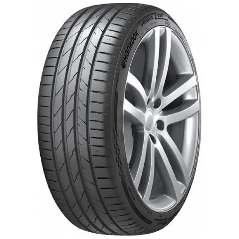 ANVELOPA VARA HANKOOK K137A Ventus evo SUV -- 285/40 R21 109Y