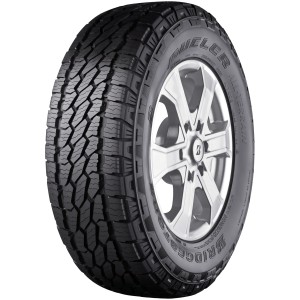 ANVELOPA Vara BRIDGESTONE DUELER ALL TERRAIN A/T002  265/60 R18 114H