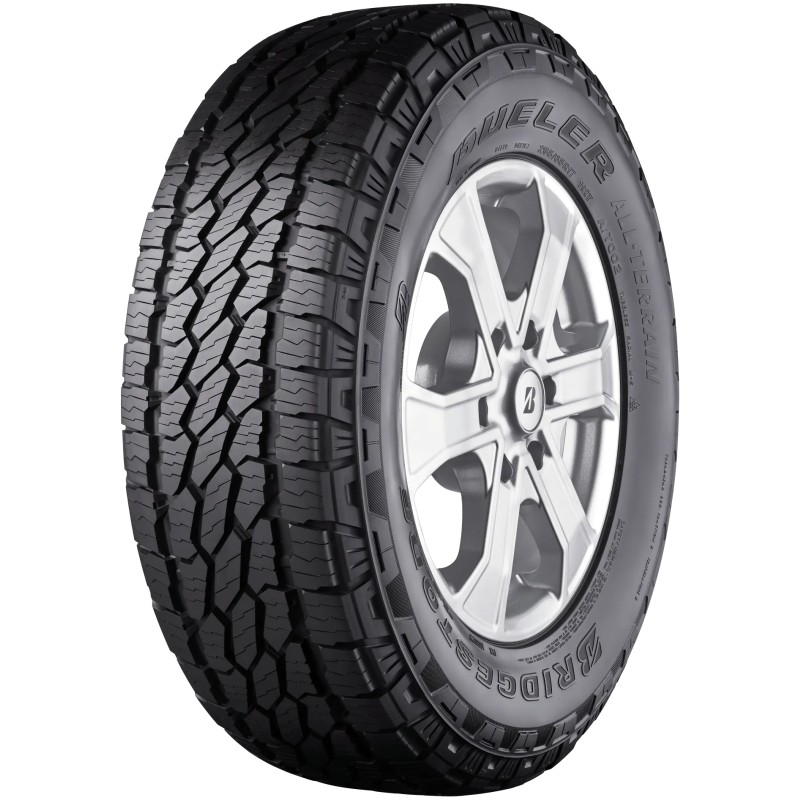 ANVELOPA Vara BRIDGESTONE DUELER ALL TERRAIN A/T002  265/60 R18 114H