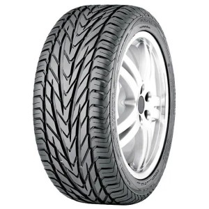 ANVELOPA VARA UNIROYAL RALLYE 4X4 STREET -- 255/60 R17 106V