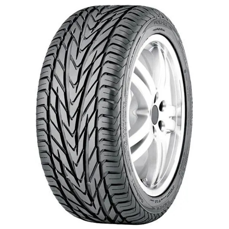 ANVELOPA VARA UNIROYAL RALLYE 4X4 STREET -- 255/60 R17 106V