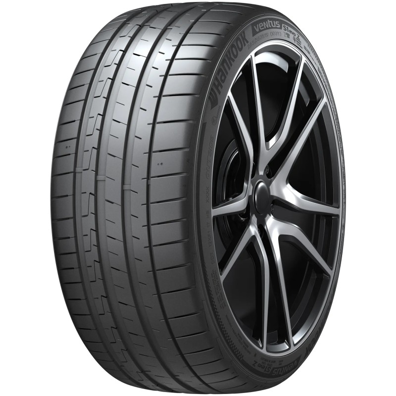 ANVELOPA VARA HANKOOK K129 Ventus S1 evo Z -- 245/40 R20 99Y