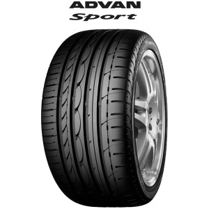 ANVELOPA Vara YOKOHAMA ADVAN Sport V103  275/45 R19 108Y