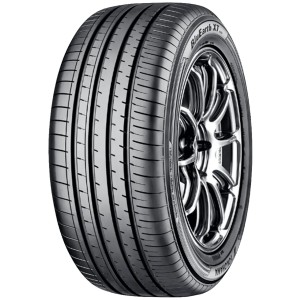 ANVELOPA VARA YOKOHAMA BLUEARTH-XT AE61 -- 215/55 R18 95V