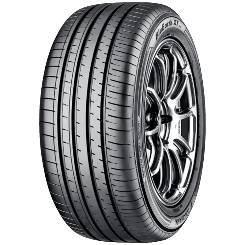 ANVELOPA VARA YOKOHAMA BLUEARTH-XT AE61 -- 215/55 R18 95V