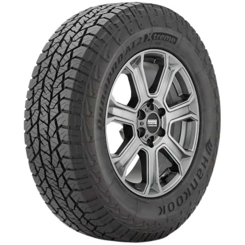 ANVELOPA Vara HANKOOK RF12 Dynapro AT2 Xtreme  215/85 R16 115/112S