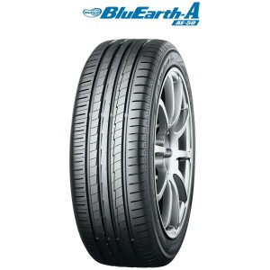 ANVELOPA VARA YOKOHAMA BluEarth-A AE-50 -- 215/40 R17 87W