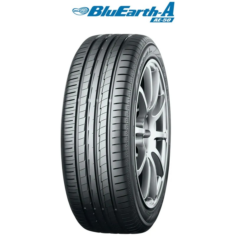 ANVELOPA VARA YOKOHAMA BluEarth-A AE-50 -- 215/40 R17 87W