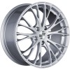 Janta aliaj MAK RENNEN 9.5x19 5X130 ET64 SILVER