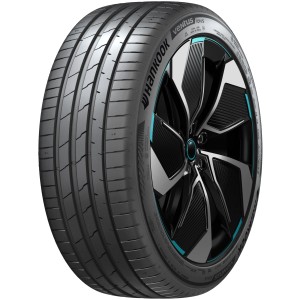 ANVELOPA VARA HANKOOK IK01 iON evo -- 245/45 R19 102Y