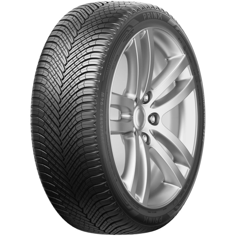 ANVELOPA All Season PRINX QUATTURA 4S+  235/40 R18 95W