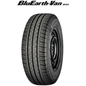 ANVELOPA Vara YOKOHAMA BluEarth-Van RY55  225/70 R15C 112/110S