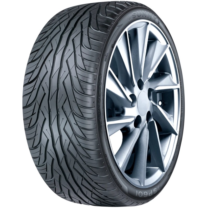 ANVELOPA VARA SUNNY SSP601 -- 255/40 R20 101W