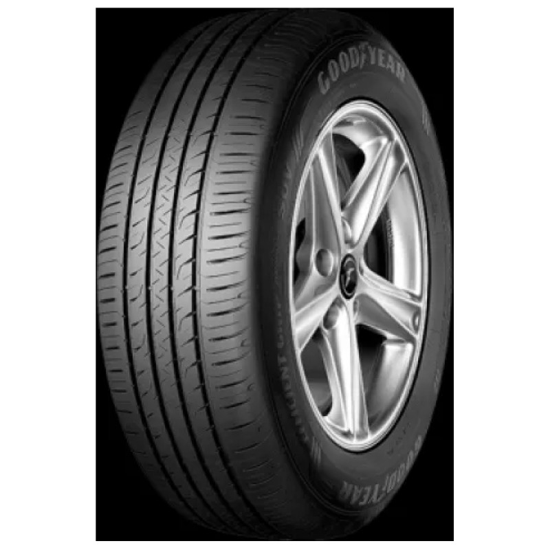 ANVELOPA VARA GOODYEAR EFFIGRIP PERF SUV -- 245/45 R19 102V