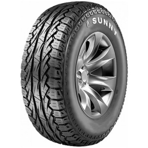 ANVELOPA VARA SUNNY NU006 -- 265/70 R16 112S