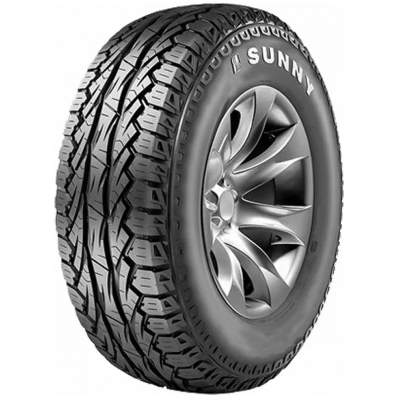 ANVELOPA VARA SUNNY NU006 -- 265/70 R16 112S