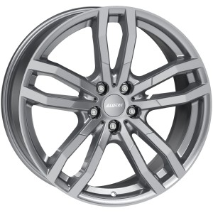 Janta aliaj ALUTEC DRIVE-X 9x20 5X112 ET52 METAL GREY