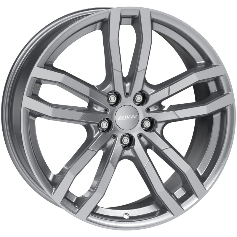 Janta aliaj ALUTEC DRIVE-X 9x20 5X112 ET52 METAL GREY