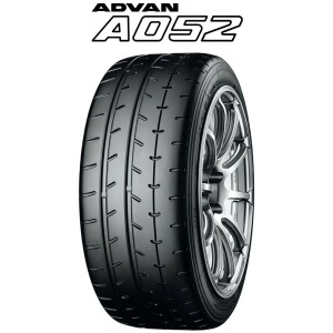 ANVELOPA VARA YOKOHAMA ADVAN A052 -- 205/50 R15 89V